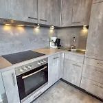 Apartment - Haus K, App 0k0907 *