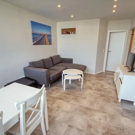 - Haus K, App 0k0907 Apartment Heiligenhafen