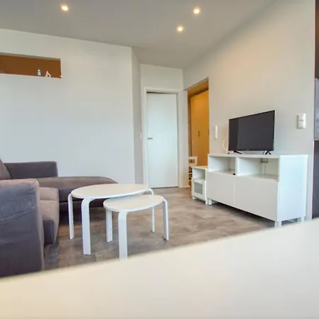 Apartment - Haus K, App 0k0907 Heiligenhafen