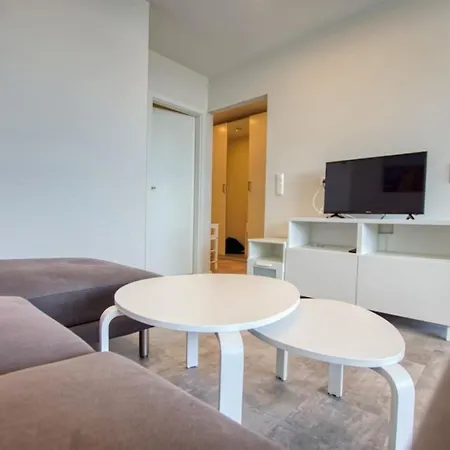 Apartment - Haus K, App 0k0907 *