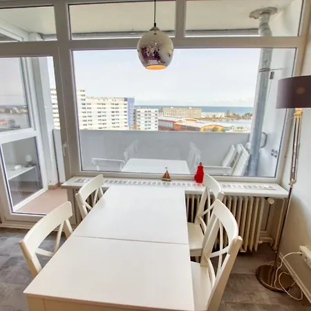 - Haus K, App 0k0907 Heiligenhafen