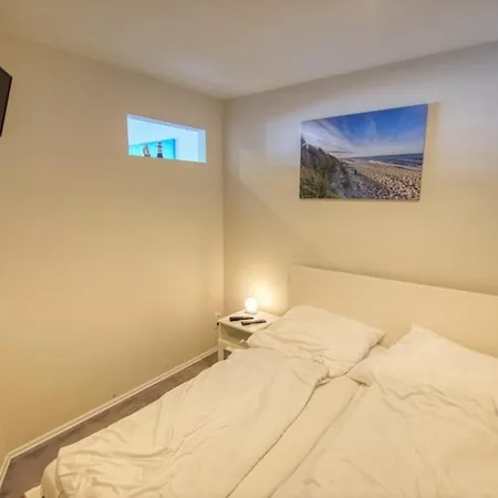 Lejlighed - Haus K, App 0k0907 *